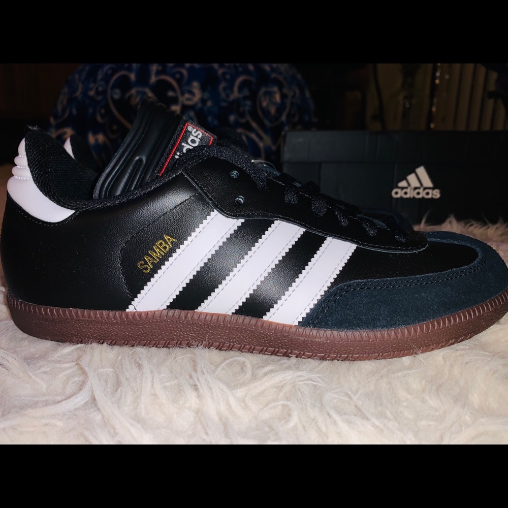 Adidas Samba Classic 034563 (7.5 US|7UK Soccer ⚽️)